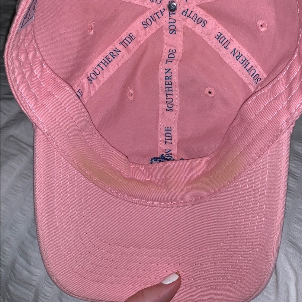 southern tide hat - Picture 3 of 4